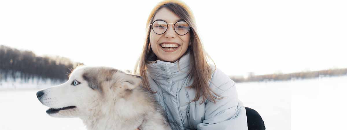7 Facts about Service Dogs 